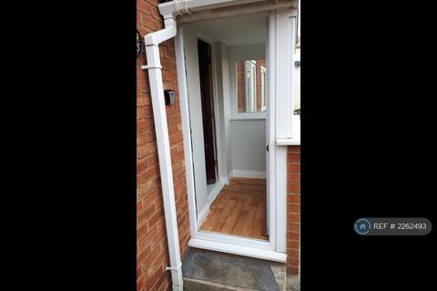 undefined, Chingford Avenue, Middlesbrough, TS3