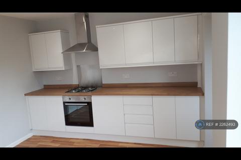 undefined, Chingford Avenue, Middlesbrough, TS3