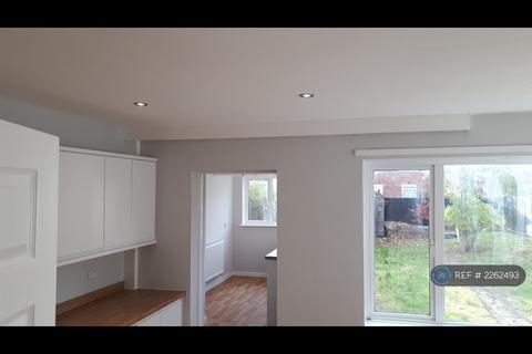 undefined, Chingford Avenue, Middlesbrough, TS3