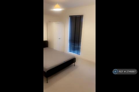 undefined, Bulrush Terrace, London, IG11