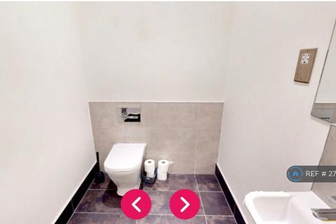 undefined, Bulrush Terrace, London, IG11