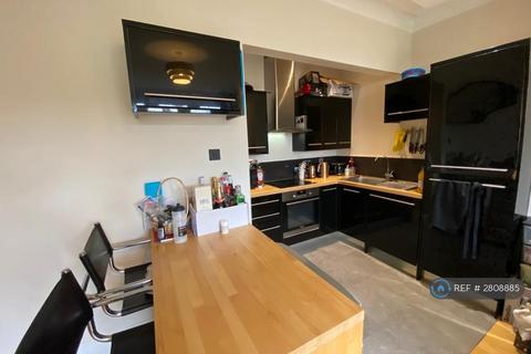 undefined, Arncliffe Road, Leeds, LS16