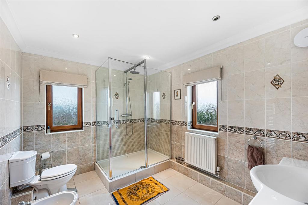 En-Suite One