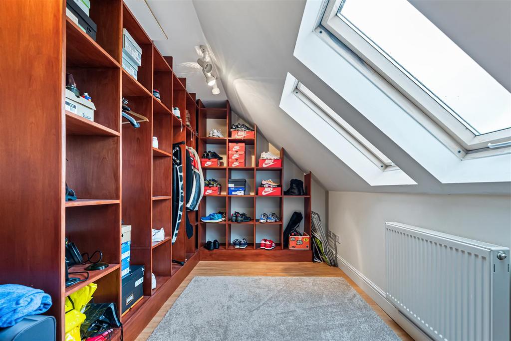 Bedroom Six