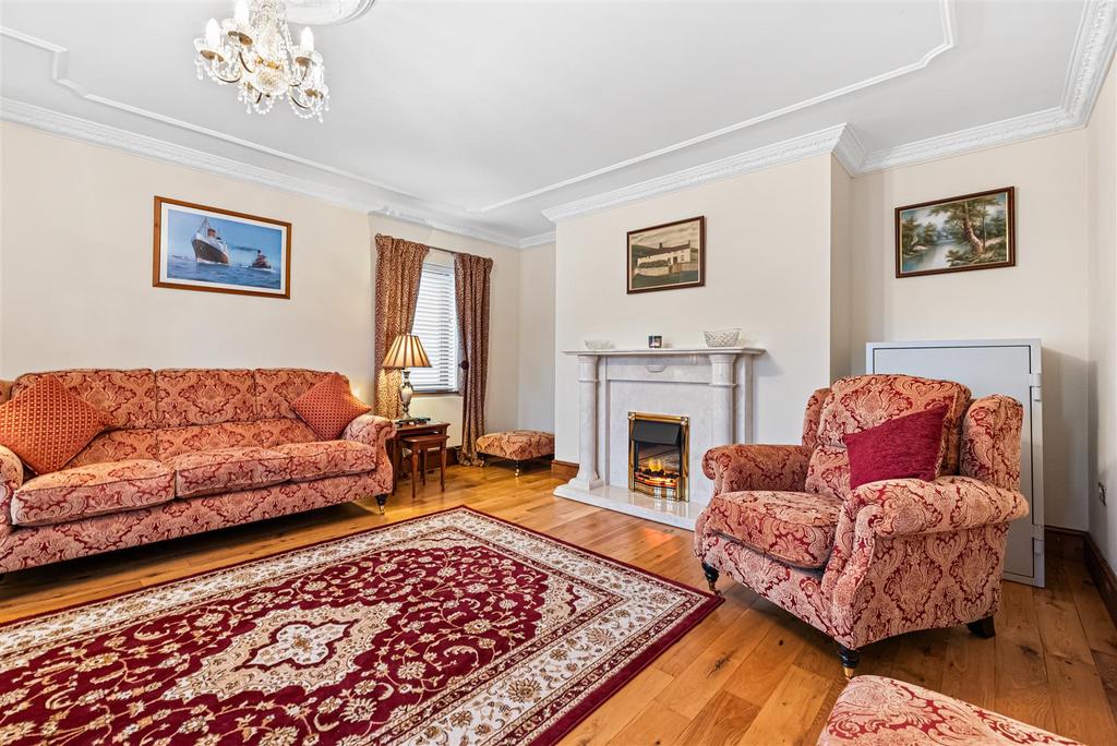 Reception Room One