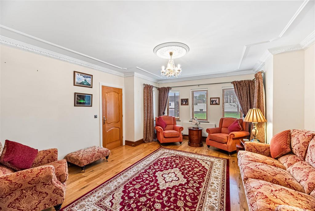 Reception Room One