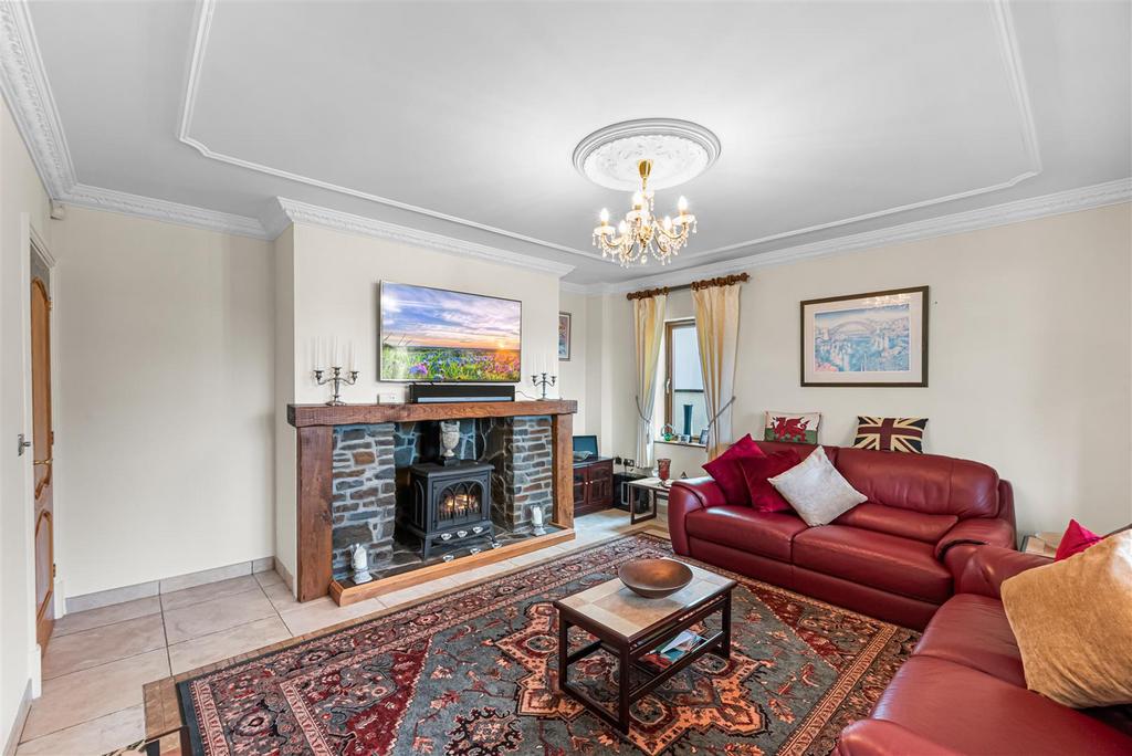 Reception Room Two