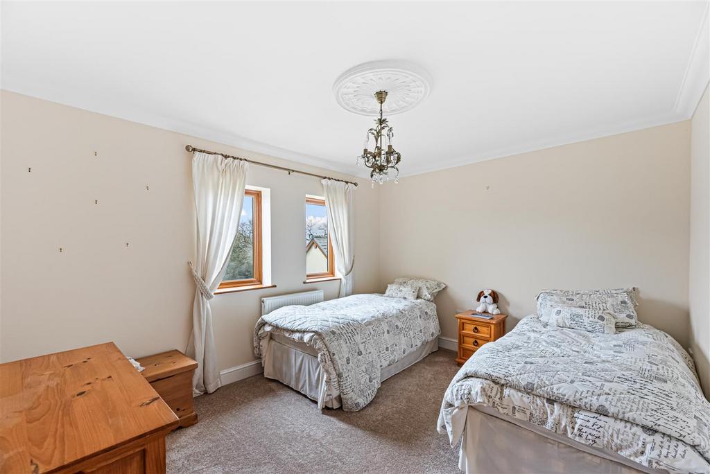 Bedroom Four