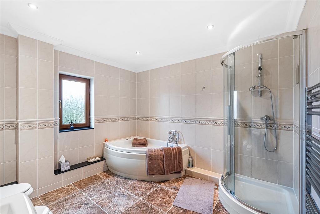 Bathroom Two