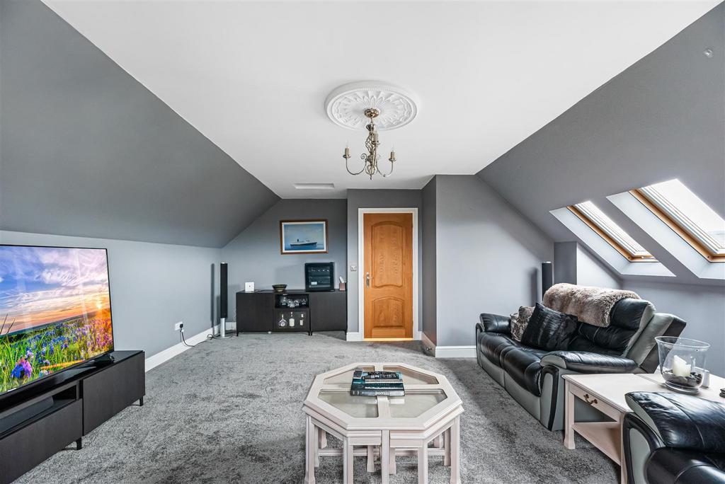 Bedroom Seven