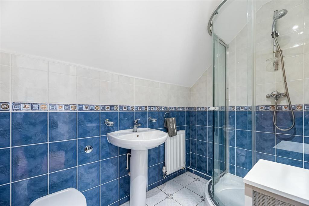 Bathroom Three