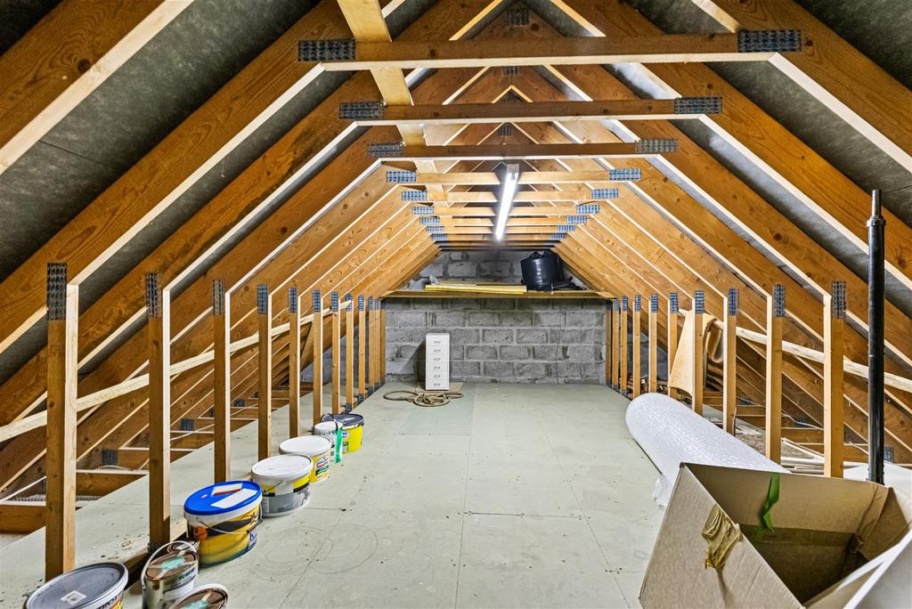 Double Garage