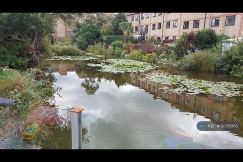 undefined, Island Gardens, London, E14