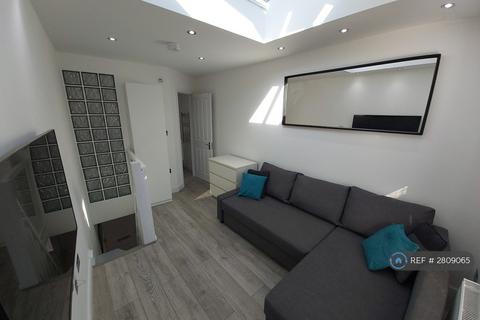 undefined, Island Gardens, London, E14