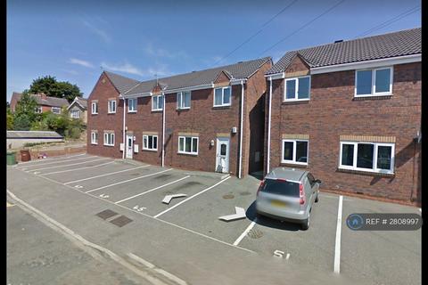 undefined, Rock Hill, Castleford, WF10