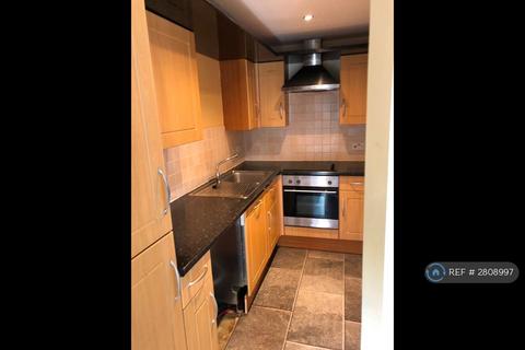 undefined, Rock Hill, Castleford, WF10