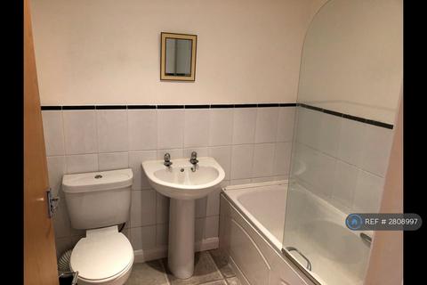 undefined, Rock Hill, Castleford, WF10