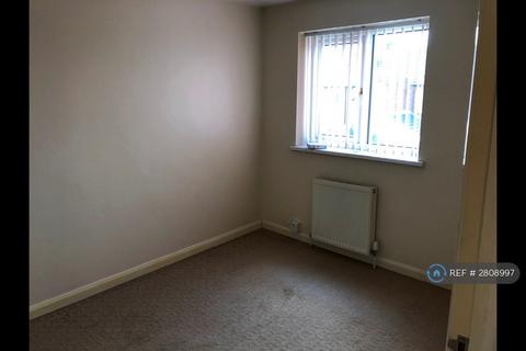 undefined, Rock Hill, Castleford, WF10