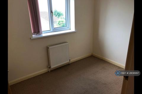 undefined, Rock Hill, Castleford, WF10