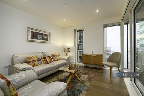 2 bedroom flat to rent, Deveraux House, London, SE18