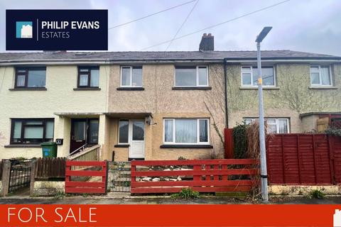 undefined, Brynrheidol Estate, Llanbadarn Fawr SY23