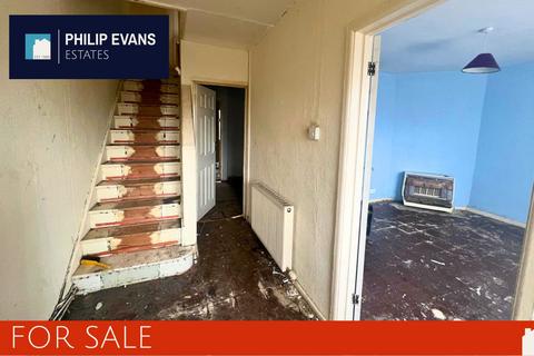 undefined, Brynrheidol Estate, Llanbadarn Fawr SY23