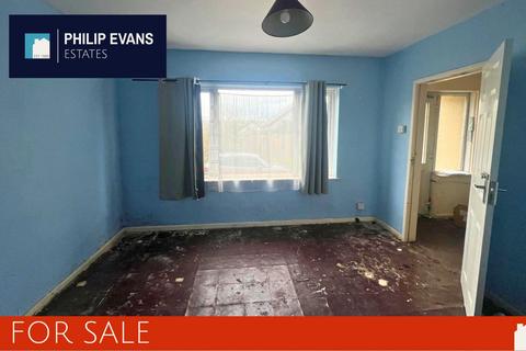 undefined, Brynrheidol Estate, Llanbadarn Fawr SY23