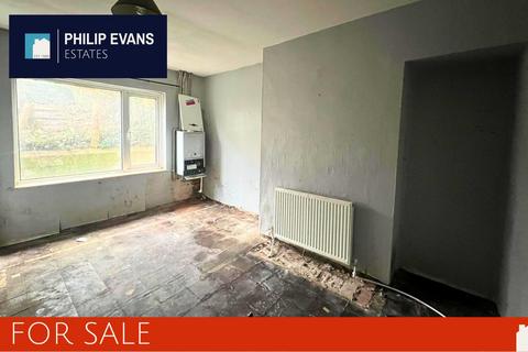 undefined, Brynrheidol Estate, Llanbadarn Fawr SY23