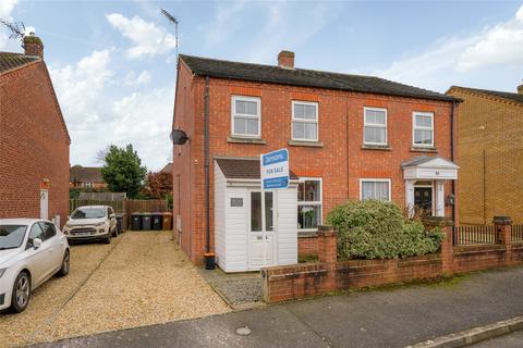 Falcon Way, Sleaford, Lincolnshire, NG34