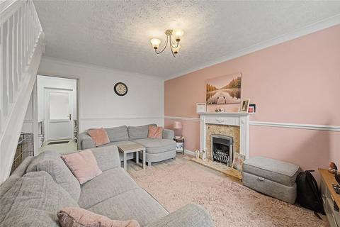 undefined, Falcon Way, Sleaford, Lincolnshire, NG34