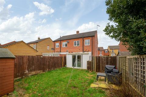 undefined, Falcon Way, Sleaford, Lincolnshire, NG34