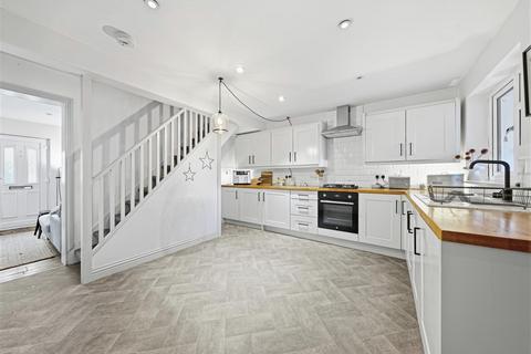 3 bedroom end of terrace house for sale, Albert Street, Whitstable