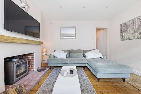 3 bedroom end of terrace house for sale, Albert Street, Whitstable