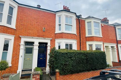 3 bedroom terraced house for sale, Broadway, Abington, Northampton NN1