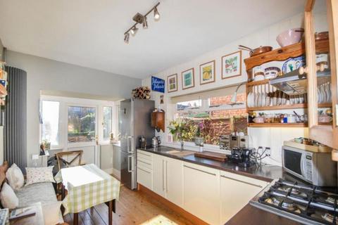 3 bedroom terraced house for sale, Broadway, Abington, Northampton NN1
