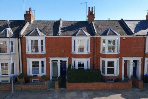 3 bedroom terraced house for sale, Broadway, Abington, Northampton NN1