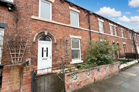 undefined, Myddleton Street, Carlisle CA1