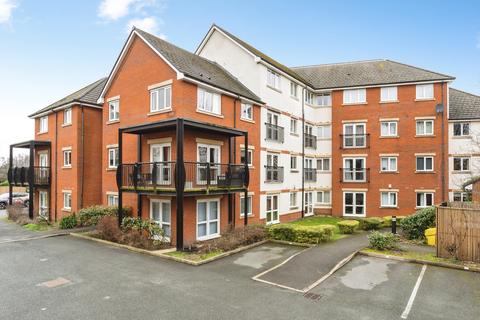 Gladstone Street, Warrington, WA2
