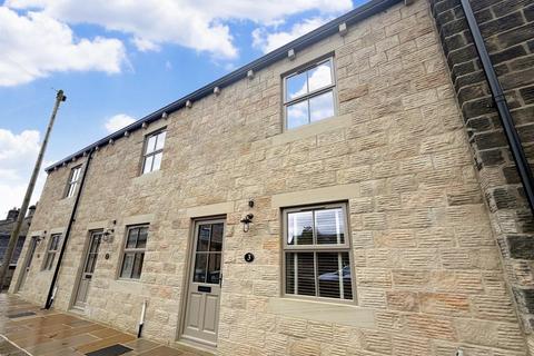 undefined, The Old Mill, Greengate, BD20