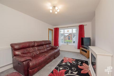 2 bedroom detached bungalow for sale, The Pipers, Warrington WA3