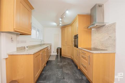 2 bedroom detached bungalow for sale, The Pipers, Warrington WA3