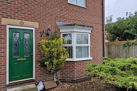 undefined, Lockwood Drive, Beverley, East Riding of Yorkshire, UK, HU17