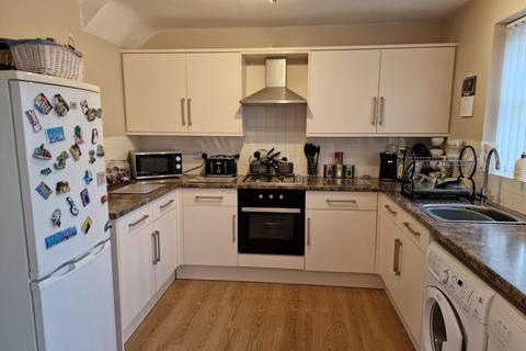 undefined, Lockwood Drive, Beverley, East Riding of Yorkshire, UK, HU17