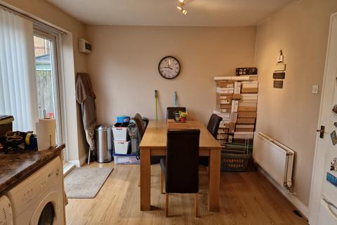 undefined, Lockwood Drive, Beverley, East Riding of Yorkshire, UK, HU17