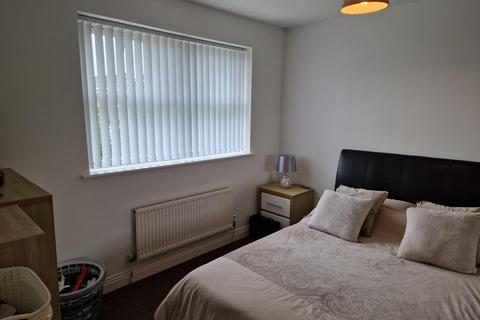 undefined, Lockwood Drive, Beverley, East Riding of Yorkshire, UK, HU17