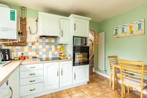 1 bedroom semi-detached bungalow for sale, Brentry, Bristol BS10