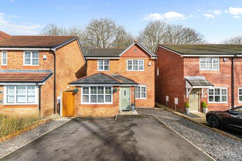 undefined, Larkmead, Manchester M29
