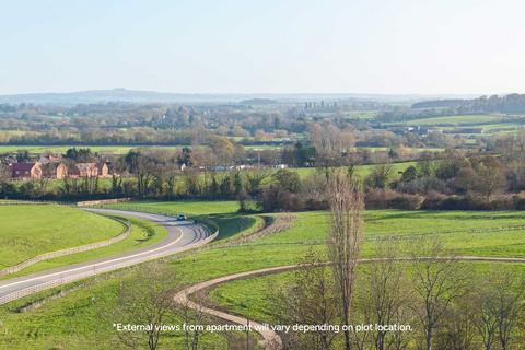 undefined, Plot 448, The Adair at Shottery View, Alcester Road, Shottery CV37