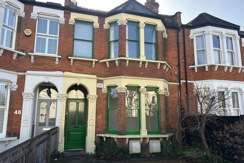 undefined, Park Hall Road, London SE21