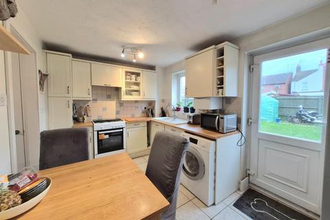 undefined, Compton Way, Earls Barton, Northamptonshire NN6